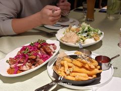 -碧特博格·20年品牌西餐厅(芜湖路店)