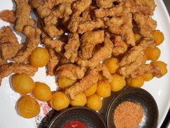 -将相和·海鲜蒸饺大连菜