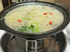 -新洪记·丽久饭店(铁西店)