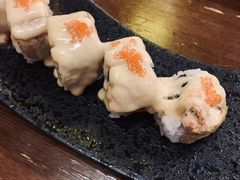 -白石の深夜食堂(宝龙店)
