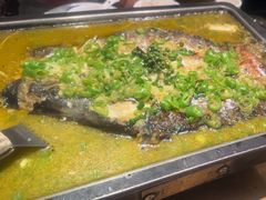 -炉鱼(萧山万象汇店)