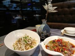 -红辣椒·川菜·火锅(张杨路店)