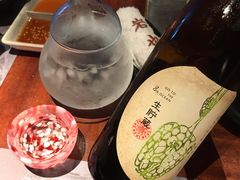 -岩也·日料与酒(龙岗天安云谷店)