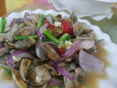 -明记海鲜美食老字号(明记总店)