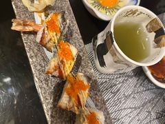 -昱匠·日本料理(金融街店)