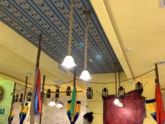 大堂-格日勒阿妈蒙古厨房(大召店)
