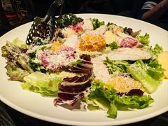 脸盆沙拉-老友时光·Pizza(泰华黑金店)