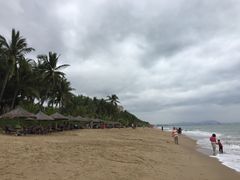 -三亚湾皇冠假日度假酒店·临风大堂酒廊