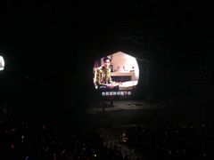 -东莞银行篮球中心