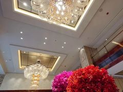 -杭州城中香格里拉大酒店