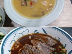 -康师傅私房牛肉面(北京南站店)