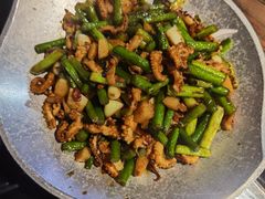 -好灶头妈妈菜·柴火灶台鱼·千岛湖土菜地标美食
