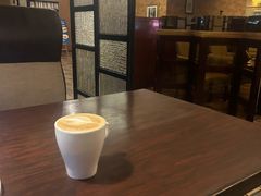 -百客咖啡(国际大厦店)