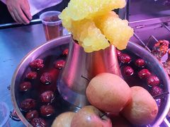 -正宁路小吃夜市