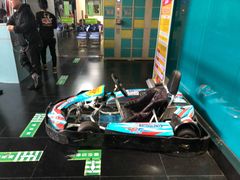 -速马赫卡丁车(琶洲店)