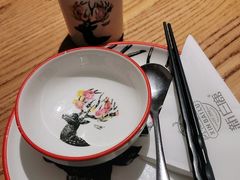 -新白鹿餐厅(银泰西湖文化广场店)