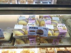 -鲍师傅糕点(虹口龙之梦店)
