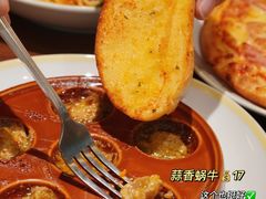 -萨莉亚意式餐厅(杭州滨江天街店)