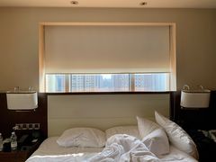 -上海西藏大厦万怡酒店