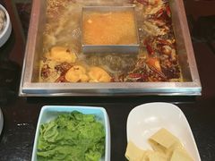 -重庆德忆火锅（龙南街3店）(渝水岸餐饮)