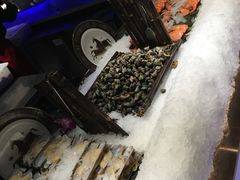 -加餐海鲜自助(宝龙一城店)