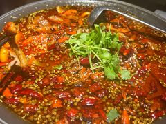 -麻六记(凤凰汇店)