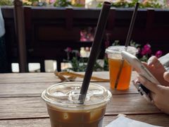 -Peet's Coffee皮爷咖啡(豫园店)