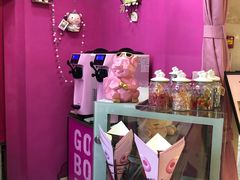 -亲爱的锅包YOU(国金街店)