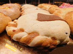 -LELECHA乐乐茶(美罗城店)