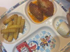 -一品红川菜(皇岗店)
