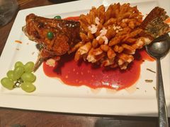 -松鹤楼(山塘街店)