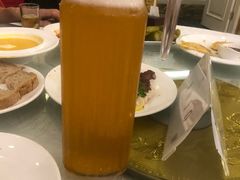 -马迭尔西餐厅(中央大街店)