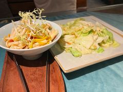 -C31地窖餐厅(黑龙江北路店)