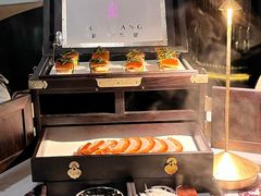 -莉莉海堂HAITANG·烤鸭(国贸商城店)