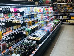-Olé精品超市(北京合生汇店)