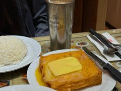 -红茶冰室(伟晴街店)