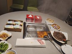 -海底捞火锅(北京西路夜宵主题店)