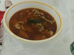 -盐城大牌档(工农路店)