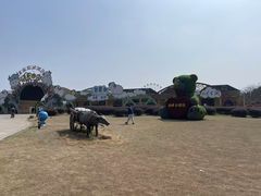 -云幽谷旅游区