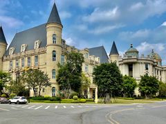 -恒大世纪梦幻城