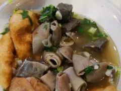 -老广州牛杂(深圳白石洲总店)