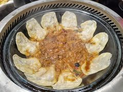 -三里屯土灶炖公鸡地锅鸡(江东店)