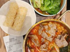 -小满手工粉(北京来福士店)