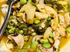 -章吴记喜瑞餐厅(东东城店)