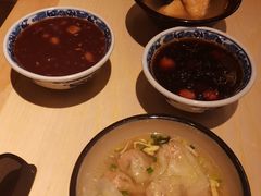-南京大牌档(龙江新城市广场店)