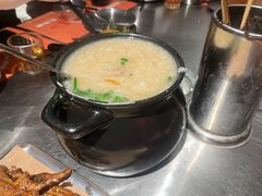 -酒里·宜州果酱烧烤(葛村店)