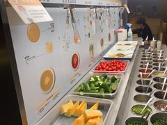-海底捞火锅(吴中路店)