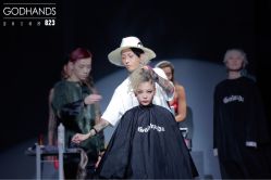-Godhands美发设计沙龙