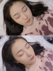 -YIMEI ART半永久纹眉·野生眉