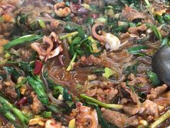 -京玉菲饭店(李村店)